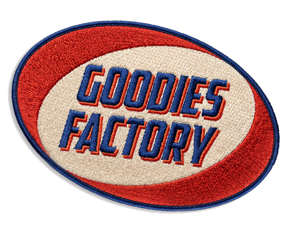 Goodies Factory