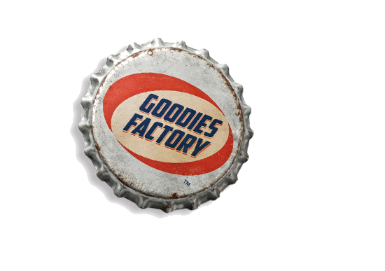 Goodies Factory